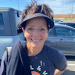 Meet your Posher, Michele